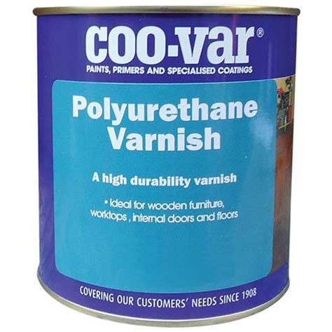 Polyurethane Varnish Gloss - BUILDMATE GHANA