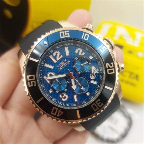 Invicta Pro Diver Chronograph Original Watch at 8599.00 from City of ...