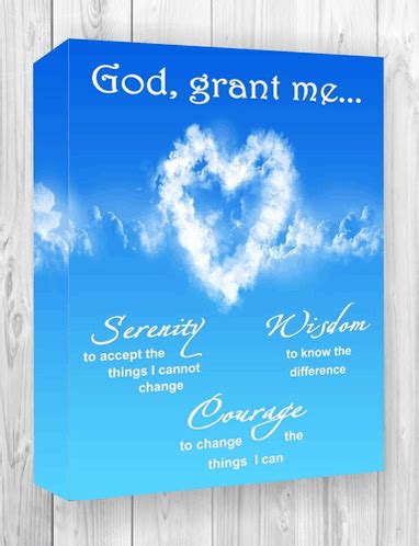 Serenity Prayer Meme - Serenity prayer - Discover & Share GIFs