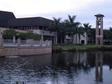 Edison College | Edison College in Fort Myers, Florida (wher… | Flickr