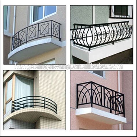 balcony railing design for house front - thn25445social