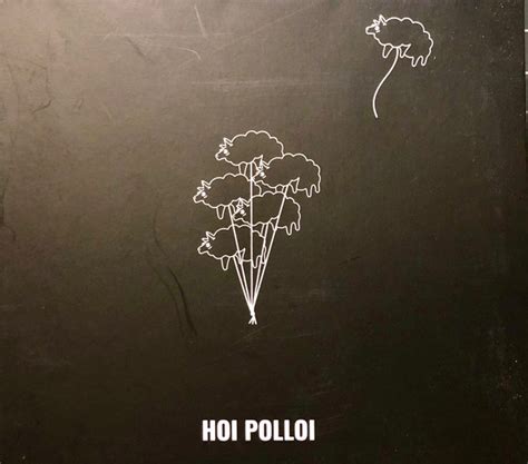 Hoi Polloi - Hoi Polloi (2019, CD) | Discogs