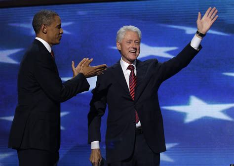 Bill Clinton's Speech The Highlight Of Democratic Convention: Poll | HuffPost