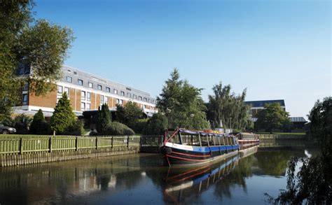 CROWNE PLAZA STRATFORD-UPON-AVON $62 ($̶8̶8̶) - Updated 2020 Prices & Hotel Reviews - England ...