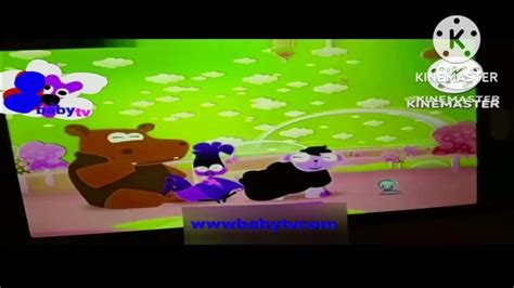 THE BOOKT UO Rur OF babytv Tulli baby tv www.babytv.com. - YouTube