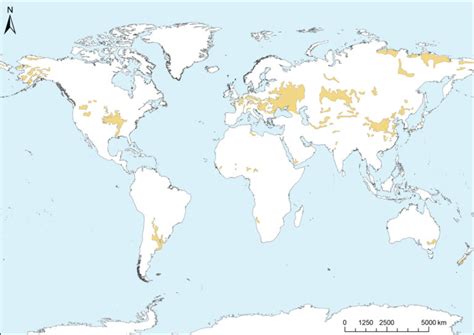 Climate: Past, Present & Future | LOESS IN TRANSLATION