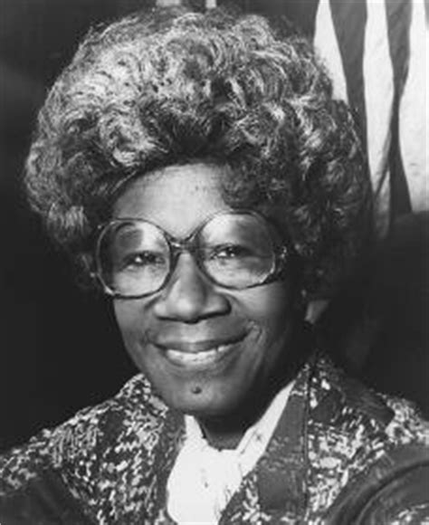 Shirley Chisholm Biography - life, childhood, children, parents ...