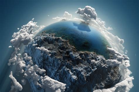 Earth’s atmosphere is expanding due to climate change • Earth.com