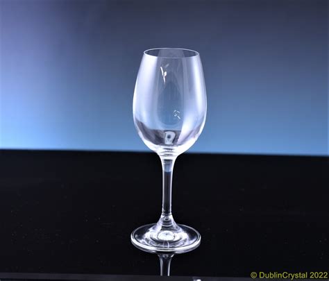 Spiegelau Crystal White Wine Glass | Dublin Crystal