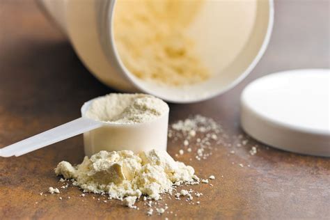 The hidden dangers of protein powders - Harvard Health