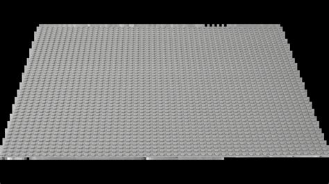 Gray Baseplate - Videos - LEGO.com for kids