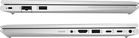 HP EliteBook 640 G10 - 816D0EA laptop specifications