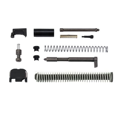 Glock OEM Slide Parts Kit for G17 Gen 3 9mm