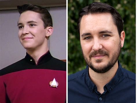 The Cast Of 'Star Trek' Then And Now - Wow Gallery | eBaum's World