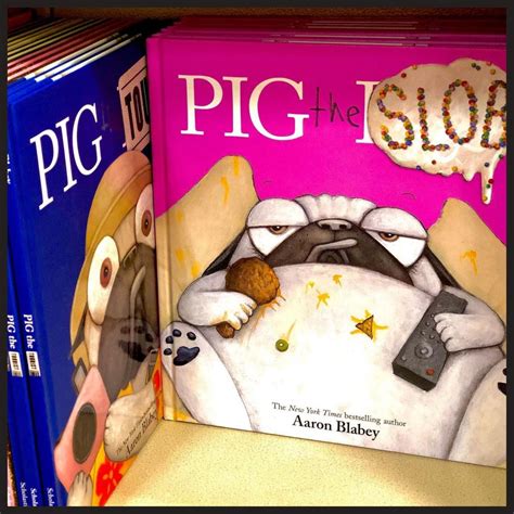 Pig the Slob Activities and Lesson Plans for 2025 - Teaching with Jodi Durgin and Company