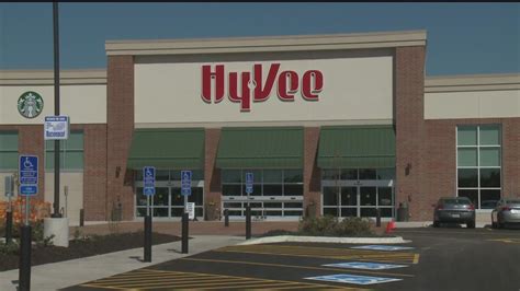 Hy-Vee won't be opening 5 planned Twin Cities locations | kare11.com