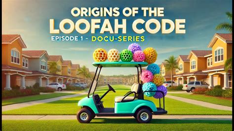 The Origins of the Loofah Code: Swinging Secrets of The Villages, FL | Docu-Series Episode 1 ...