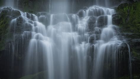 An Effective Technique for Waterfall Photography | Fstoppers