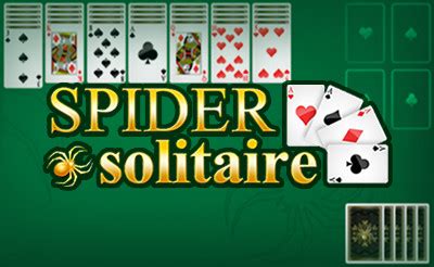 Spider Solitaire - Jogos de Raciocínio - 1001 Jogos