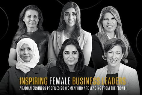 Inspiring Women Buisiness Leaders - Latest News, Views, Reviews ...