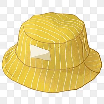 Bucket Hat PNG Transparent Images Free Download | Vector Files | Pngtree