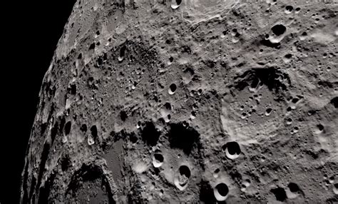 NASA just recreated Apollo 13's Moon journey in stunning 4K