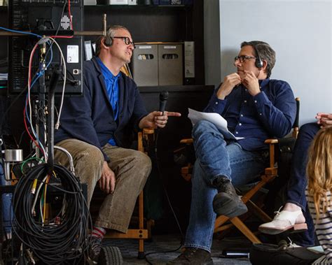 The A-List: An interview with 'The Big Short' director Adam McKay ...