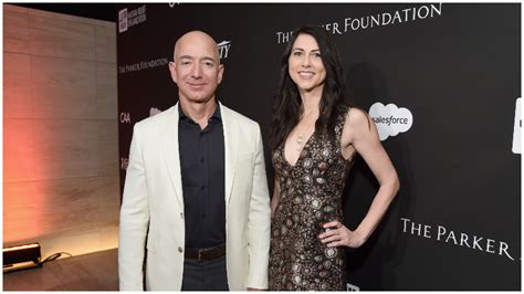 Jeff Bezos Family: 5 Fast Facts You Need to Know