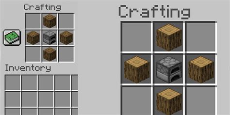 How to Make Smoker in Minecraft?