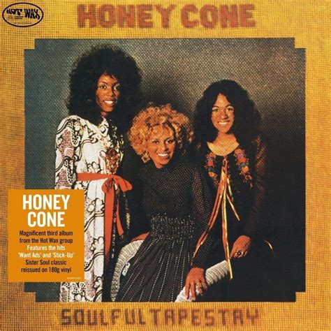 Honey Cone (1968 - 1973)