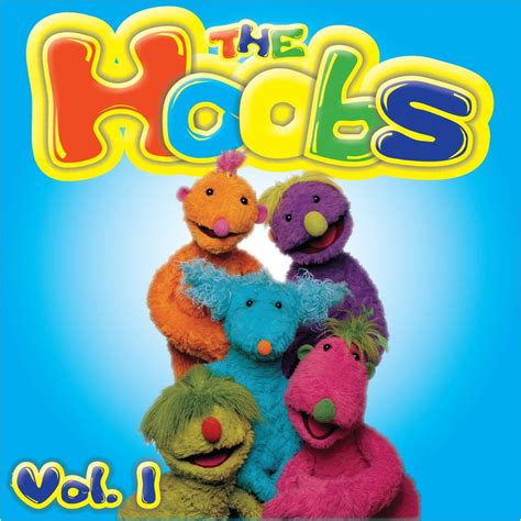 ‎The Hoobs - Volume 1 de The Hoobs en Apple Music