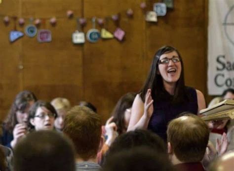 Love to sing along? Sacred Harp singing could be your hip new hobby - Yay Cork