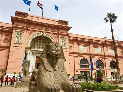 Citadel, Egyptian Museum And Old Cairo Tour | Cairo Tours