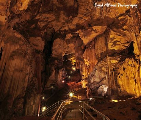 Gua Tempurung, or The Tempurung Cave | Perak Travelog