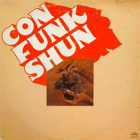 Con Funk Shun - Con Funk Shun | Releases | Discogs