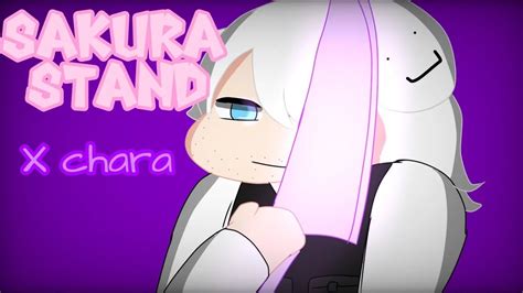 (Map sakura Stand) รีวิวx-chara+สอนทำ - YouTube