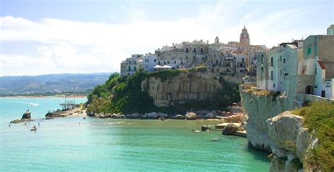 Vieste - Wikipedia