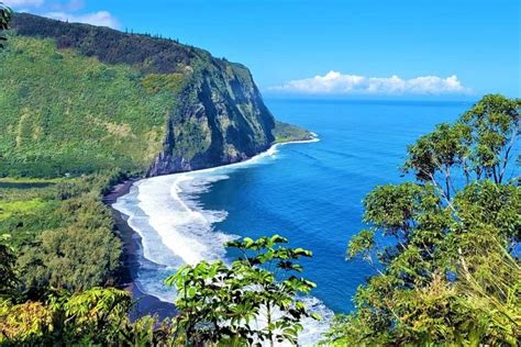 Ultimate Big island itinerary for 7 days or more and covers entire ...