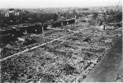 Why The Firebombing Of Tokyo Was History's Deadliest Air Raid