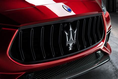 Maserati Ghibli Trofeo And Quattroporte Trofeo Arrive As 580-HP Super Sedans | CarBuzz