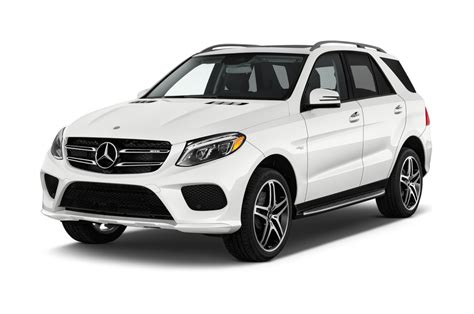 2019 Mercedes-Benz GLE-Class Prices, Reviews, and Photos - MotorTrend