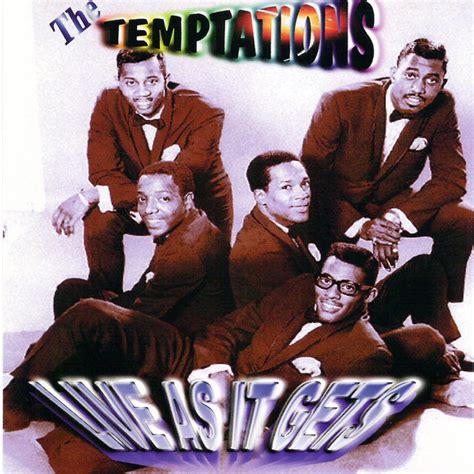 The Temptations - Ball Of Confusion Lyrics Meaning | Lyreka