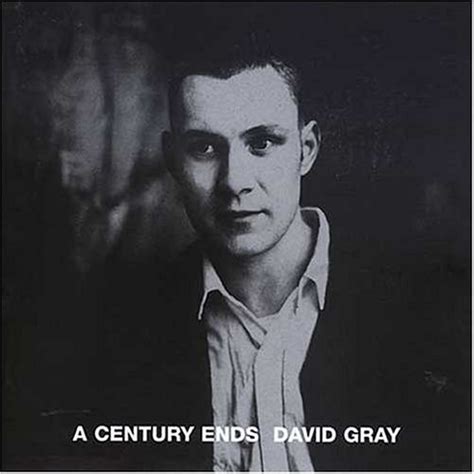 David Gray Lyrics - LyricsPond