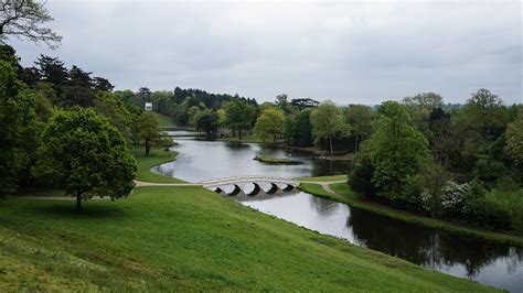 Painshill Park | Flickr