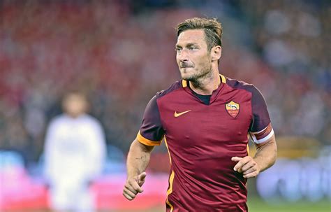 francesco totti, roma, footballer Wallpaper, HD Sports 4K Wallpapers ...