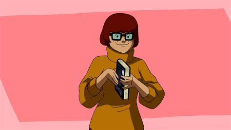 Scooby-Doo Icon Velma Is Finally Out as Queer In New Movie Trick or Treat Scooby-Doo! | Glamour UK