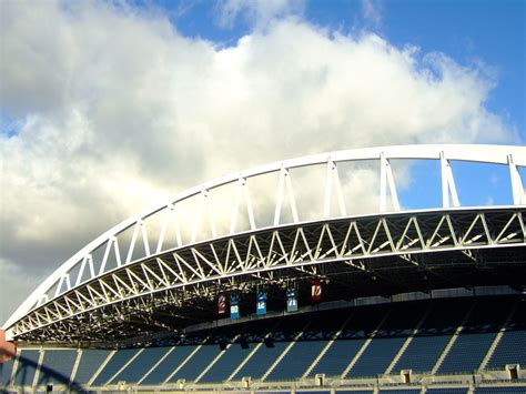 DSCF1579 | On the Seattle Seahawks stadium tour | John Seb Barber | Flickr