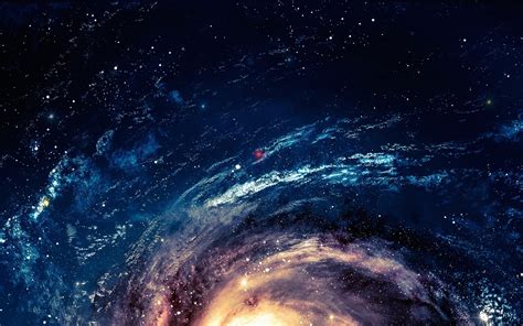 Galaxia Wallpaper Full Hd