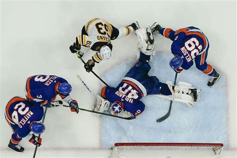 Bruins vs. Islanders Game 5: Live stream, start time, TV channel, how ...