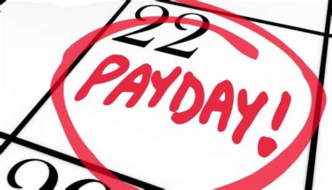 Payday Clipart | Free download on ClipArtMag